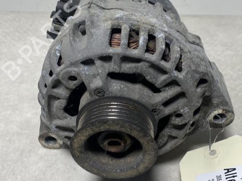 Alternator PEUGEOT 306 Convertible (7D, N3, N5) 1.8 16V | BP29827593M7 