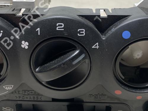 Climate control SUZUKI IGNIS II (MH) 1.3 DDiS (RM413D) | BP23335211I5