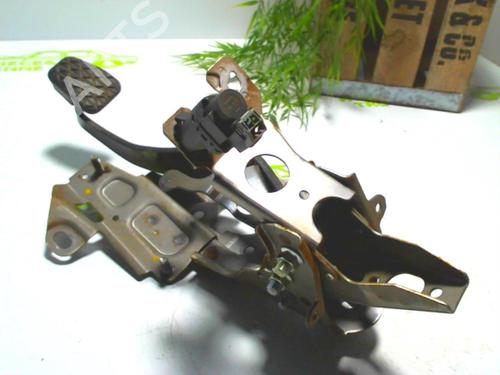 Break pedal FORD FIESTA VI (CB1, CCN) 1.6 TDCi | BP22440623I19