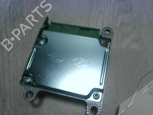 ECU airbags HYUNDAI TERRACAN (HP) 2.9 CRDi 4WD | BP24026834M53