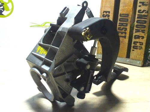 Pedal AUDI TT (8N3) 1.8 T | BP25618249I4 