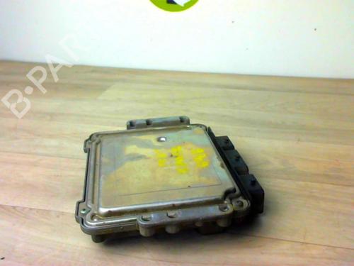 Control unit RENAULT MEGANE II Estate (KM0/1_) 1.9 dCi (KMRG, KM1G, KM0G, KM2C) | BP25026938M11 