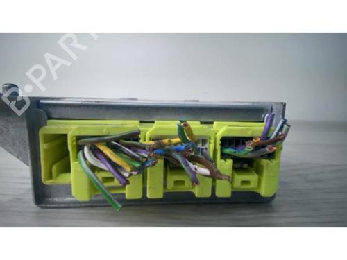 ECU airbags FORD FIESTA VI (CB1, CCN) 1.6 TDCi | BP25929929M53 