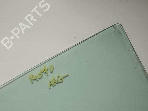 Dør rude ventre bagtil DACIA SANDERO 1.2 16V | BP30705360C20 