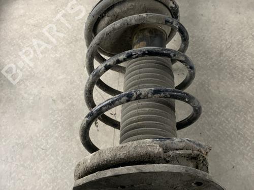 Used Left front shock absorber Left front shock absorber PEUGEOT 206 Hatchback (2A/C) 1.4 HDi eco 70 (68 hp) 21559665 21559665