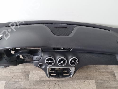 Dashboard MERCEDES-BENZ A-CLASS (W176) A 180 CDI / d (176.012) | BP36386299C46 - Image 3