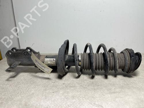 Right front shock absorber OPEL ASTRA J Saloon 1.6 CDTi (69) | BP34160022M17 - Image 2