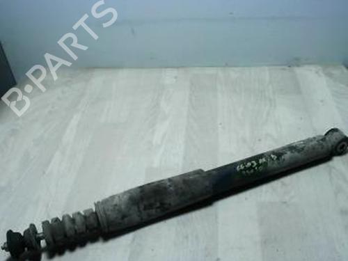 Right rear shock absorber RENAULT CLIO III (BR0/1, CR0/1) 1.5 dCi (BR17, CR17) | BP24025949M19