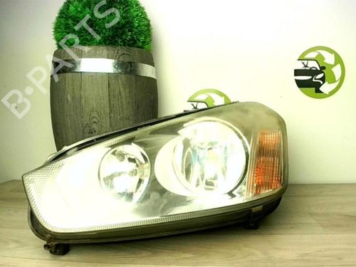 Used Left headlight FORD C-MAX (DM2) 1.8 TDCi (115 hp) 30807096