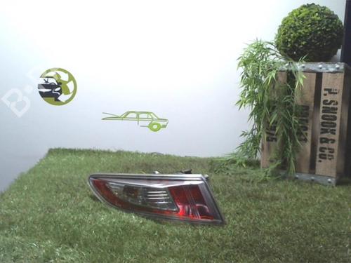 Used Left taillight HONDA CIVIC VIII Hatchback (FN, FK) 1.4 (FK1, FN4) (100 hp) 30666951