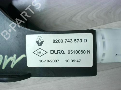 Cable RENAULT LAGUNA III (BT0/1) 2.0 dCi (BT01, BT08, BT09, BT0E, BT0K, BT12, BT1C, BT1D,... | BP24022728E12  - Image 8
