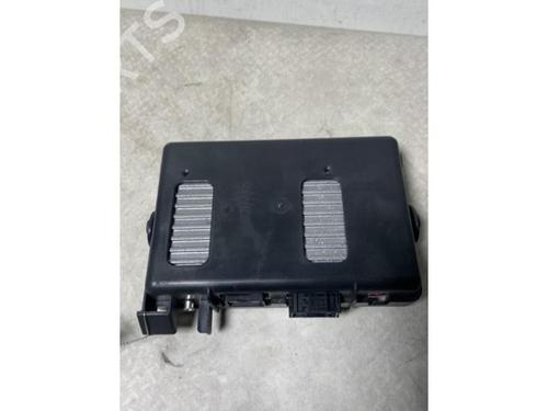 Computer OPEL MERIVA B MPV (S10) 1.7 CDTI (75) | BP30807533M11