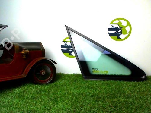 Used Front right quarter glass OPEL ZAFIRA A MPV (T98) 2.2 DTI 16V (F75) (125 hp) 24021457