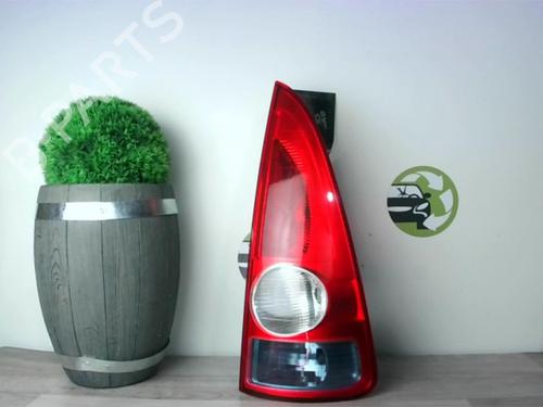 Used Right taillight RENAULT ESPACE IV (JK0/1_) 2.2 dCi (JK0H) (150 hp) 24024885