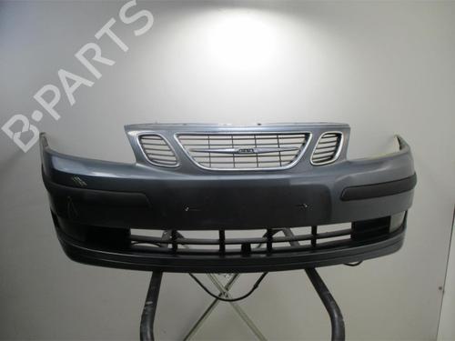 Used Rear bumper SAAB 9-3 Estate (E50) 1.9 TiD (150 hp) 23896741