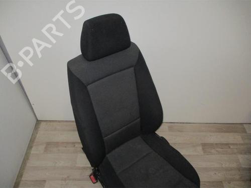Seats set BMW 1 (E87) 118 d | BP25994904C78 