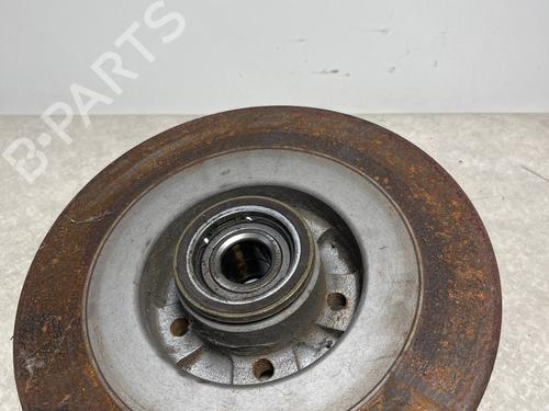 Used Other Other RENAULT ESPACE IV (JK0/1_) 3.0 dCi (JK0J, JK0V) (177 hp) 34124048 34124048