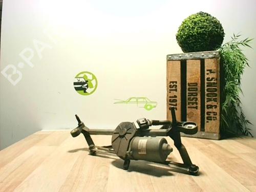 Used Front wiper motor OPEL CORSA D (S07) 1.2 (L08, L68) (80 hp) 24024184