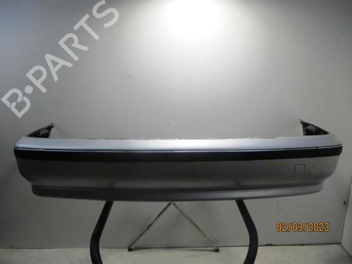 Used Rear bumper BMW 5 (E39) 523 i (170 hp) 24024986
