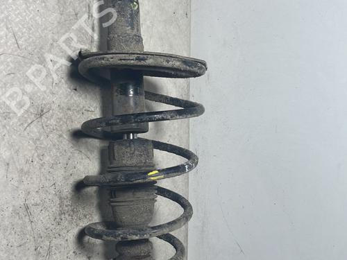 Used Right front shock absorber FIAT PUNTO (176_) 60 1.2 (176AP, 176AR, 176AQ, 176BB) (60 hp) 31916183