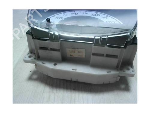 Instrument cluster CITROËN C1 (PM_, PN_) 1.0 | BP21390790C47 