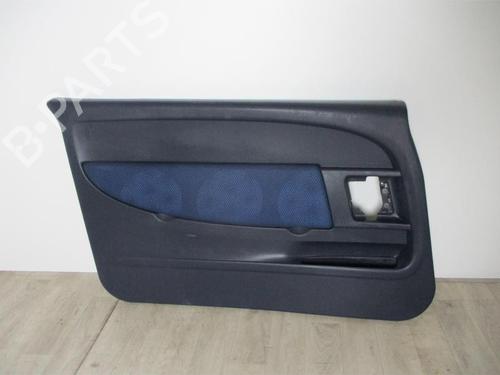 Used Front left panel PEUGEOT 1007 (KM_) 1.4 HDi (68 hp) 24024228