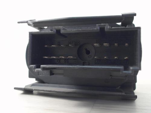 Headlight switch FORD FOCUS II (DA_, HCP, DP) 1.6 TDCi | BP25619349I24 