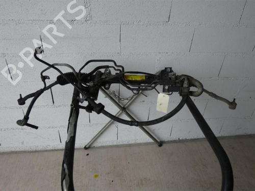 Used Steering rack HYUNDAI TUCSON (JM) 2.0 CRDi (113 hp) 24026611