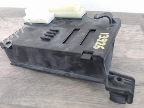 Control unit MERCEDES-BENZ A-CLASS (W176) A 160 CDI / d (176.011) | BP28374194M11  - Image 5