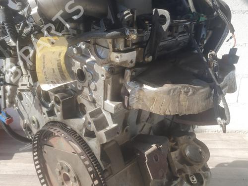 Engine CITROËN C5 I (DC_) 3.0 V6 (DCXFXC, DCXFXF) | BP25026987M1  - Image 19
