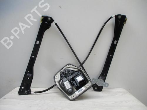 Used Front right window mechanism VW GOLF V (1K1) 1.9 TDI (105 hp) 29863953