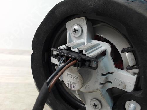 Left taillight SEAT ALTEA (5P1) 1.9 TDI | BP25619508C34