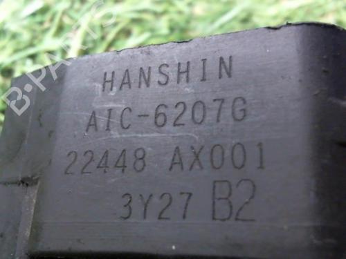 Ignition coil NISSAN MICRA III (K12) 1.2 16V | BP24023322M94