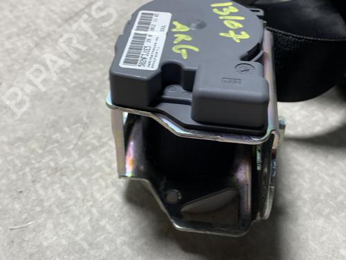 Rear left seatbelt AUDI TT (8J3) 2.0 TTS quattro | BP30667174I29 