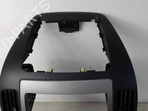 Console centrale HYUNDAI i30 (FD) 1.6 CRDi | BP31252130I22