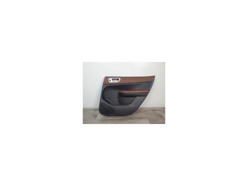 Used Rear right panel PEUGEOT 307 Break (3E) 2.0 (136 hp) 24316401