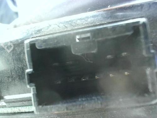 Control unit HYUNDAI TERRACAN (HP) 2.9 CRDi 4WD | BP24026836M11