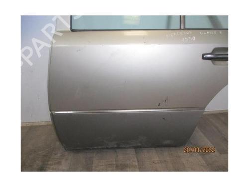 Left rear door MERCEDES-BENZ E-CLASS (W124) E 250 D (124.126, 124.129) | BP30807838C4