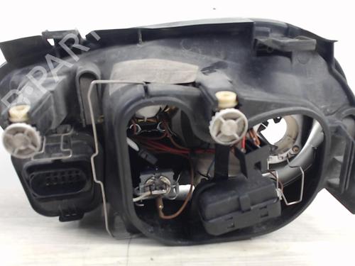 Right headlight VW GOLF IV (1J1) 1.9 TDI | BP25619663C29