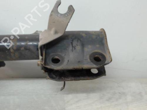Right front shock absorber RENAULT GRAND SCÉNIC III (JZ0/1_) 1.9 dCi (JZ0J, JZ0N, JZ1K, JZ1S) | BP28090107M17 