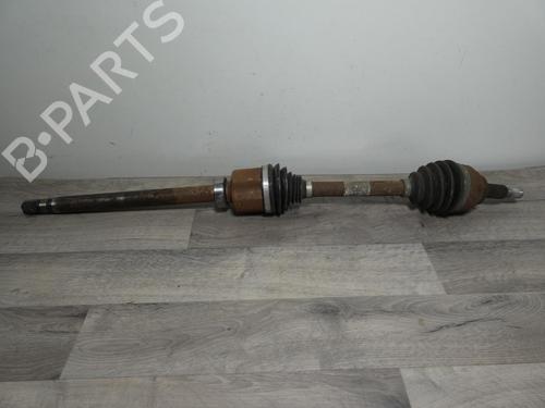 Used Right front driveshaft Right front driveshaft 38414138 38414138