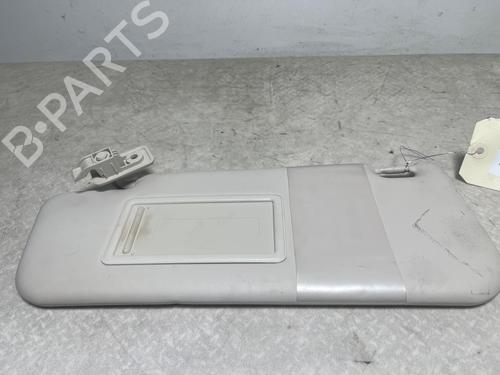 Left sun visor FORD KA (RU8) 1.2 | BP35805356I1 - Image 3