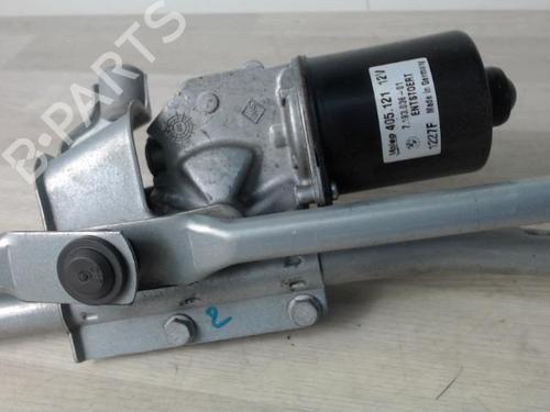 Front wiper motor BMW 1 (E81) 118 d | BP24026599M29