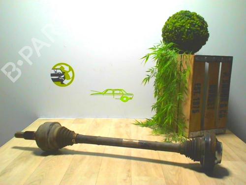 Used Right rear driveshaft PORSCHE CAYENNE (9PA) S 4.5 (340 hp) 26022504