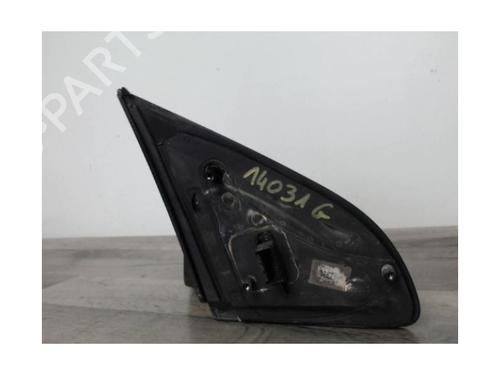 Left mirror OPEL ASTRA H (A04) 1.6 (L48) | BP27321508C26 