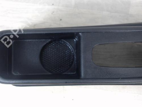 Middle console ALFA ROMEO MITO (955_) 1.3 MultiJet (955AXP1A, 955AYC1A) | BP31252073I22 