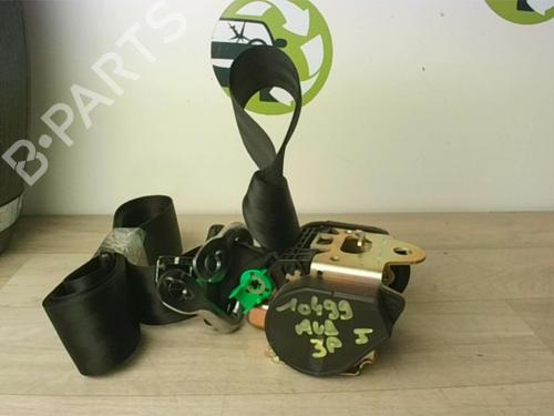Front right seatbelt AUDI TT (8N3) 1.8 T | BP25618540I25 