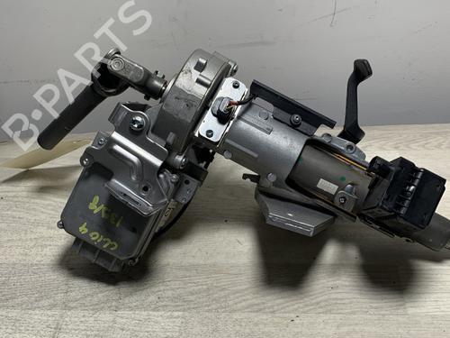 Used Steering column RENAULT CLIO IV Grandtour (KH_) 1.5 dCi 90 (KHN3, KHN4) (90 hp) 24986201
