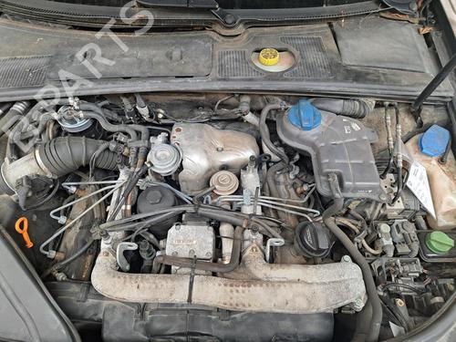 AC radiator AUDI A4 B6 Avant (8E5) 2.5 TDI quattro | BP25774861M32 - Image 17