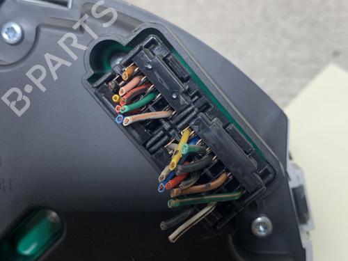 Instrument cluster KIA RIO II (JB) 1.4 16V | BP24026778C47